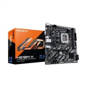 Gigabyte H810M H 1.0 Micro-Atx DDR5 LGA1851 VGA HDMI