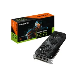 כרטיס מסך NVIDIA GeForce RTX 5070 WINDFORCE SFF 12GB