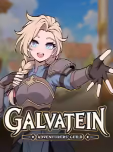 Galvatein: Adventurer’s Guild (PC) - Steam