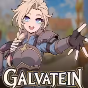 Galvatein: Adventurer’s Guild (PC) - Steam — תמונת המוצר