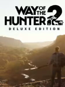 Way of the Hunter 2 | Deluxe Edition (PC) - Steam