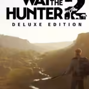 Way of the Hunter 2 | Deluxe Edition (PC) - Steam — תמונת המוצר