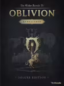 The Elder Scrolls IV: Oblivion Remastered | Deluxe Edition (Xbox Series X/S, PC) - Xbox Live