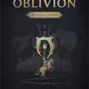 The Elder Scrolls IV: Oblivion Remastered | Deluxe Edition (Xbox Series X/S, PC) - Xbox Live — תמונת המוצר