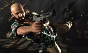 Max Payne Complete Steam — תמונת מוצר 8