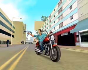Grand Theft Auto: Vice City (PC) - Rockstar — תמונת מוצר 3