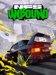 Need for Speed Unbound (PC) - EA App