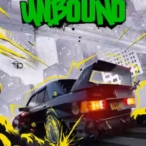 Need for Speed Unbound (PC) - EA App (EN/PL/CZ/TR/RU) — תמונת המוצר
