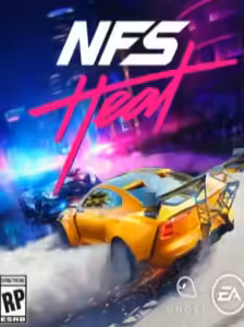 Need for Speed Heat (PC) - EA App