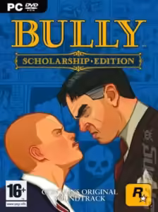 Bully: Scholarship Edition (PC) - Rockstar