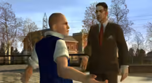 Bully: Scholarship Edition (PC) - Rockstar — תמונת מוצר 3