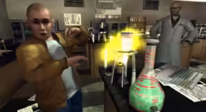 Bully: Scholarship Edition (PC) - Rockstar — תמונת מוצר 8