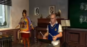 Bully: Scholarship Edition (PC) - Rockstar — תמונת מוצר 13