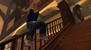 Bully: Scholarship Edition (PC) - Rockstar — תמונת מוצר 15