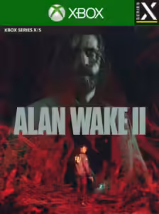 Alan Wake 2 (Xbox Series X/S) - Xbox Live