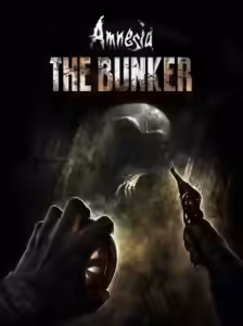 Amnesia: The Bunker (PC) - Steam