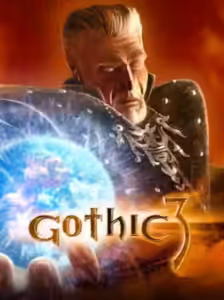 Gothic 3 (PC) - Steam
